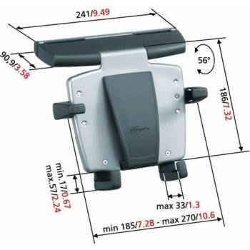 Image 1 of Vogel's EMC 5000