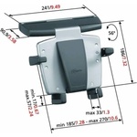 Vogel's EMC 5000