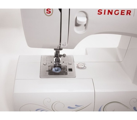 Singer SMC 3323