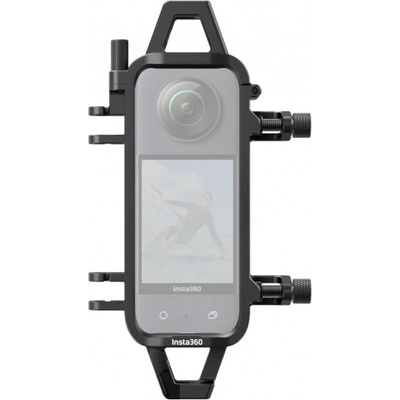 Insta360 Držák na lano pro vodní sporty na kameru X3 INST710-13 – Zboží Živě