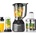 nutribullet Triple Prep System NBF580