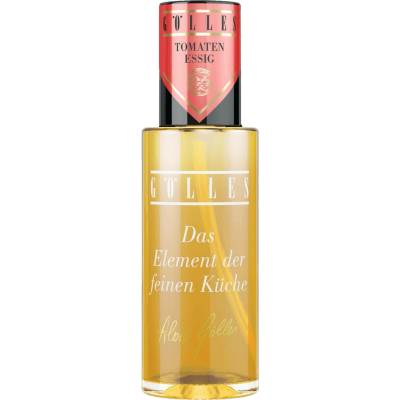 Gölles Manufaktur Rajčatový ocet Rozprašovač 125 ml