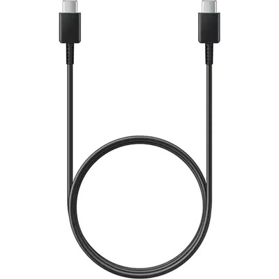 Samsung GP-TOU021RFCBW USB-C/USB-C, 1,8m, černý