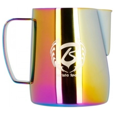 Barista Space - 350 ml Rainbow Milk Jug
