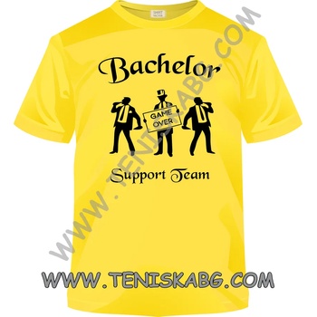 Image 1 of Fruit of the Loom Тениска - Ерген