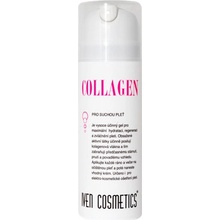 Iven cosmetics collagen pro suchou pleť 150 ml