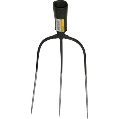 Freund 3280524 Vidla na rozhrnovanie sena Pracovná šírka 20 cm