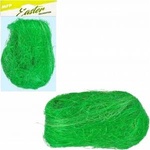 MFP Sisal dark green 20g
