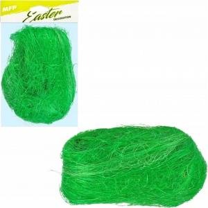 MFP Sisal dark green 20g