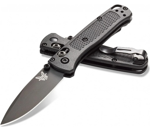 Benchmade Mini Bugout, 533BK-2