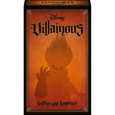 Ravensburger Disney Villainous