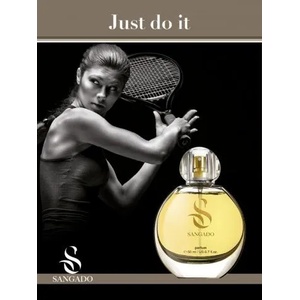 Sangado Just Do It EDP 50 ml Парфюми