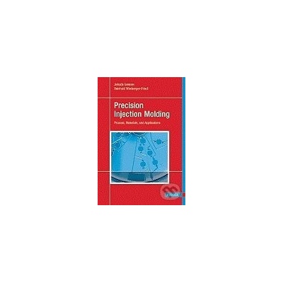 Precision Injection Molding - Jehuda Greener