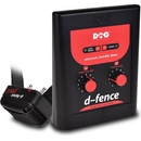 DogTrace plot D-fence 101