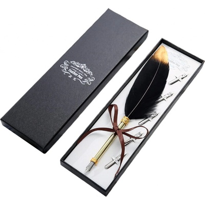 Gaira kaligrafická sada 70823 černá – Sleviste.cz