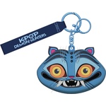 Pyramid Ключодържател Pyramid Animation: K-Pop Demon Hunters - Derpy Tiger (GP2511450)