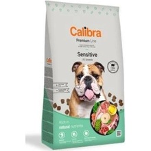 Calibra Dog Premium Line Sensitive 15 kg