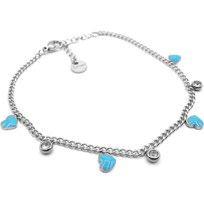 Steel Jewelry Náramek NR250135