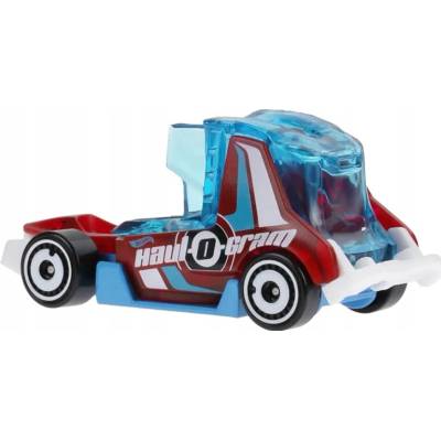 Mattel Hot Wheels Haul-O-Gram HW Metro 10/10 HKG95
