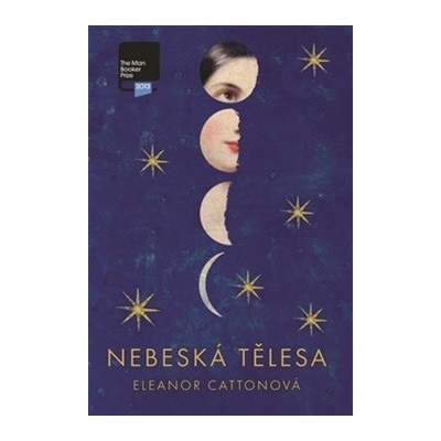 Nebeská tělesa