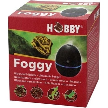 Hobby Foggy