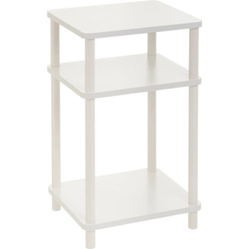 Unimasa Странична масичка 30x34 cm Alba - Casa Selección (806201)