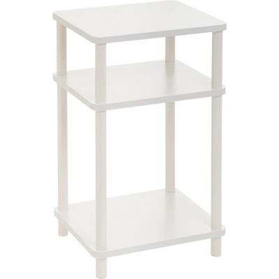 Unimasa Странична масичка 30x34 cm Alba - Casa Selección (806201)