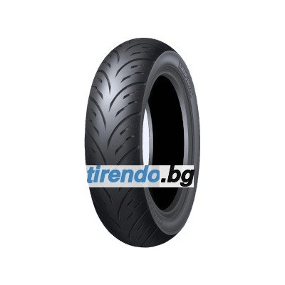 Dunlop ScootSmart 2 ( 120/70-12 TL 51L Задно колело )