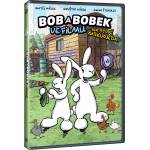 MagicBox Bob and Bobek in the movie: On the Trail of the Carrot Eater - DVD (083183)