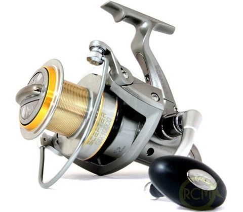 TICA Scepter GTX 6000
