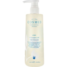 Cosmed - Atopia Cleansing Oil - Mycí olej na obličej a tělo - 200 ml