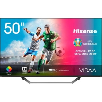 Hisense 50A7500F