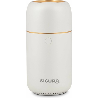 Siguro AD-U700W Serenity Pearl White difuzér 75 ml