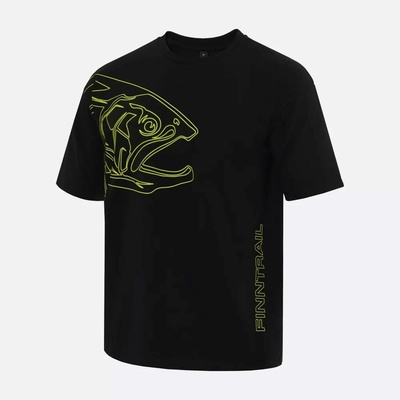 Finntrail Big Fish BlackYellow