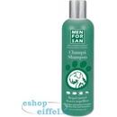 Šampóny pre psov Menforsan Přírodní repelentní proti hmyzu 1000 ml