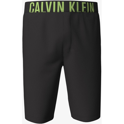 Calvin Klein Underwear Спални шорти Calvin Klein Underwear | Cheren | МЪЖЕ | S