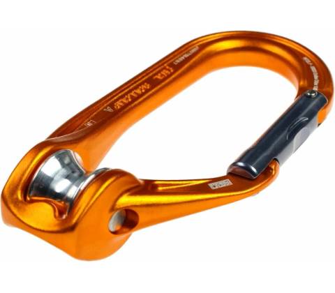 Petzl Rollclip A