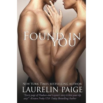 Paige Press LLC Found in You | Laurelin Paige