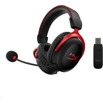 HyperX Cloud II Wireless