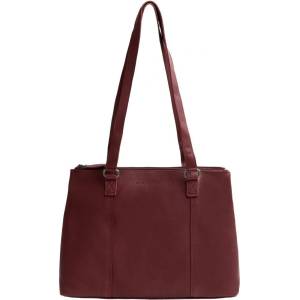 The Chesterfield Brand Marvos Burgundy