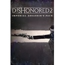 Dishonored 2 Imperial Assassins Pack
