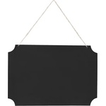 PartyDeco Хартиена табела за писане с тебешир
