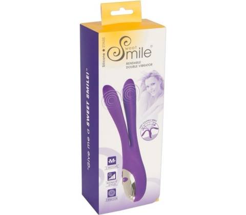 Sweet Smile Double