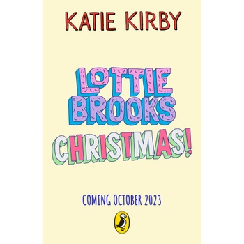 Lottie Brooks Christmas