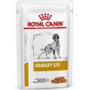 Kapsičky pre psov Royal Canin Urinary S/O 12 x 100 g