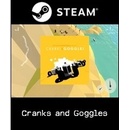 Cranks and Goggles