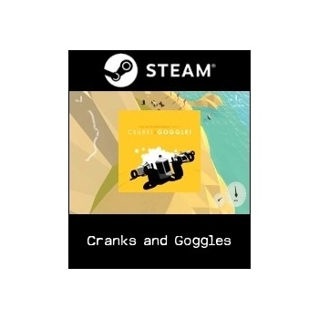 Cranks and Goggles