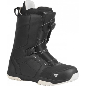 Gravity Recon Atop 22/23