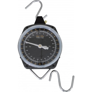 Starbaits váha Session Scale 50kg