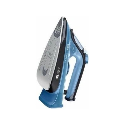 Braun Парна ютия Braun FI3194 BK 2400 W